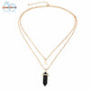 beatifull women necklace