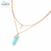 beatifull women necklace