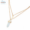 beatifull women necklace