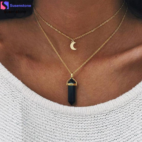 beatifull women necklace