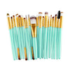 20 pcs Makeup Brush