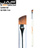 Angled Eyebrow Brush S