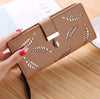 Hand Bag Wallet Buckle Clutch