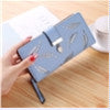 Hand Bag Wallet Buckle Clutch