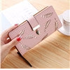 Hand Bag Wallet Buckle Clutch