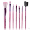 Makeup Brush Set