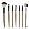 Makeup Brush Set