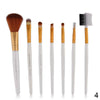 Makeup Brush Set