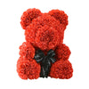 Teddy Bear Rose Flower