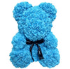 Teddy Bear Rose Flower